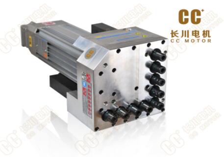 排鉆為什么更適宜鉆孔加工辦公家俱