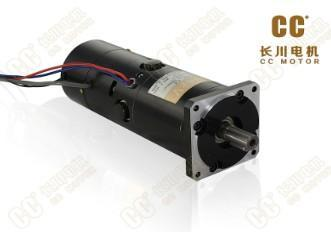 直流伺服電機(jī)特點(diǎn)