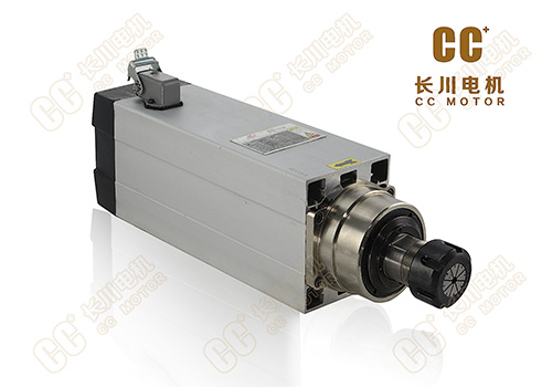 該怎么正確保養(yǎng)電主軸