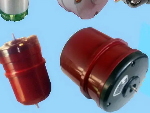 什么是自整角電機(jī)？有哪些作用？