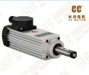 直流伺服的技術(shù)特點