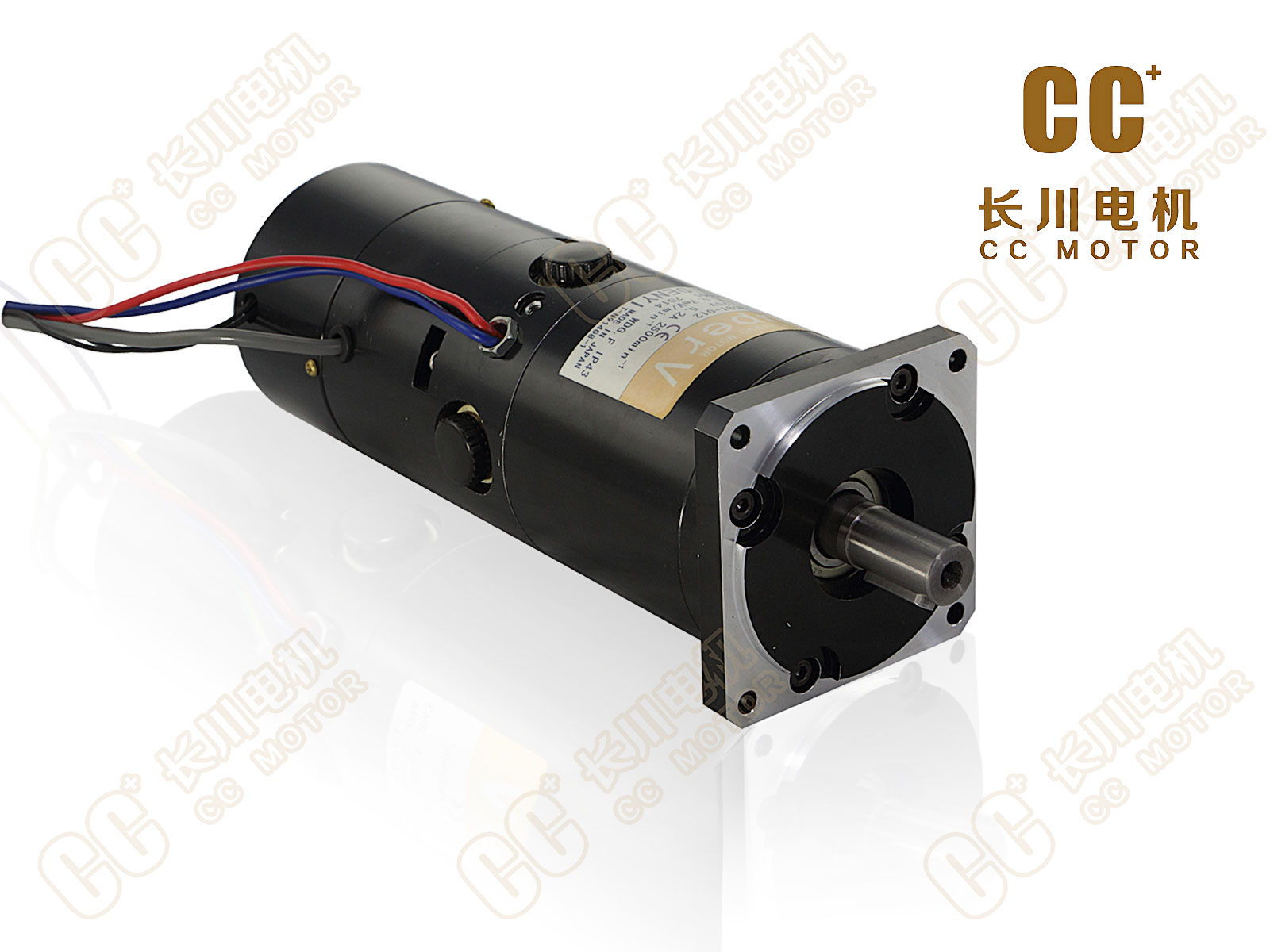 在工業(yè)機器人高增長刺激下 伺服電機未來在哪里？