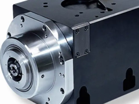 如何做好自動(dòng)換刀主軸的日常養(yǎng)護(hù)？