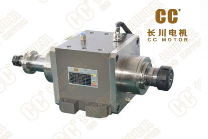 為什么主軸電機(jī)可以在各種復(fù)雜環(huán)境中運(yùn)行呢？