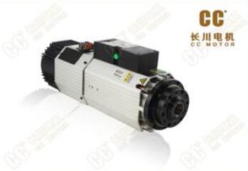 使用電主軸對(duì)數(shù)控機(jī)床有何影響