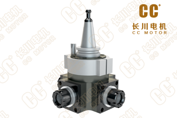 高速電主軸廠家