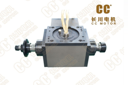 交流伺服電機?實時監(jiān)控系統(tǒng)的作用與意義