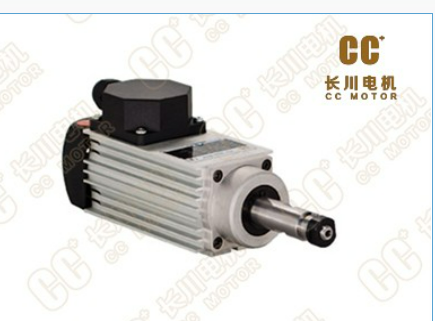 工業(yè)伺服電機