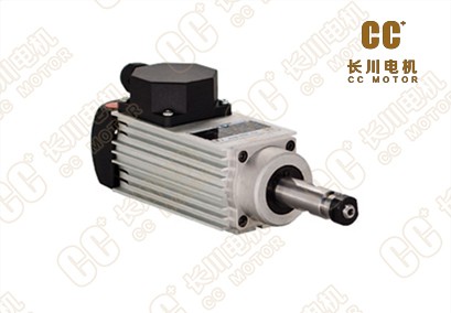 伺服電機系統(tǒng)的優(yōu)勢