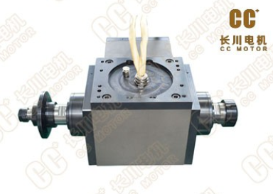 機(jī)床主軸的技術(shù)特點(diǎn)有哪些