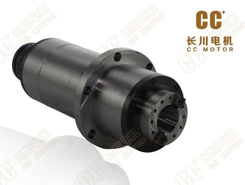 高速數(shù)控機床的主軸結(jié)構(gòu)組成有哪些