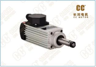 工業(yè)現(xiàn)代化先鋒-自動(dòng)換刀主軸