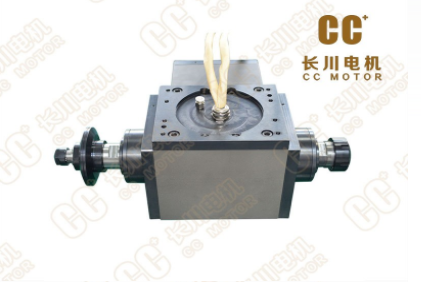 直流伺服電機?系統(tǒng)抗擾動控制策略要從哪方面入手