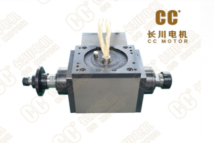 交流伺服電機的控制系統(tǒng)有哪幾個特點