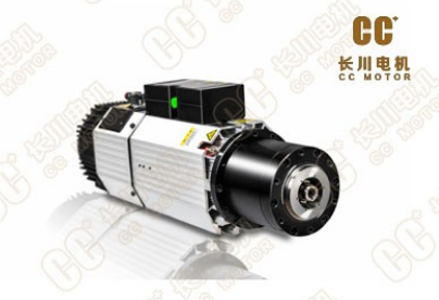 選購電主軸的要點有哪些