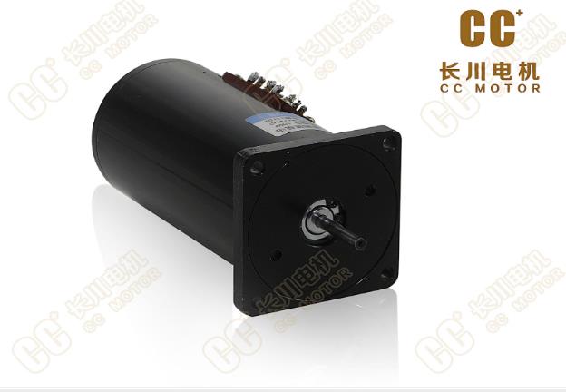 為何伺服電機能值得很多人選擇