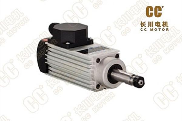 數(shù)控機床主軸維修