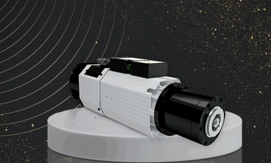 自動換刀主軸的三個優(yōu)點