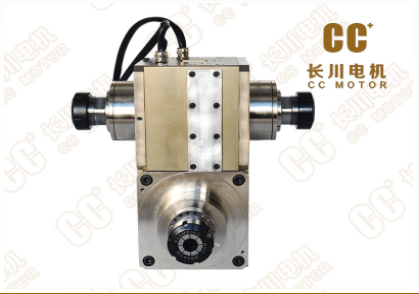 永磁主軸控制方式有哪幾種