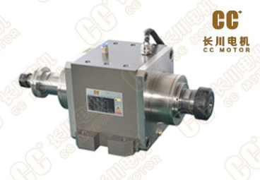 主軸安全性高的原因有哪些