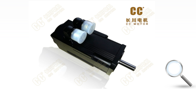 什么是伺服電機(jī)？