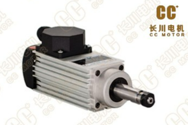 交流永磁伺服電機(jī)