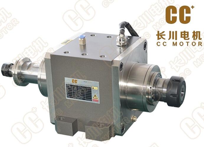 選購木工雕刻機需重點關注其哪些部位