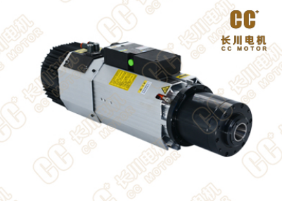 如何選擇合適的換刀主軸