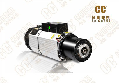 電主軸可以分為哪些類型