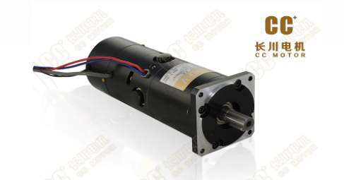 步進電機和交流伺服電機的區(qū)別