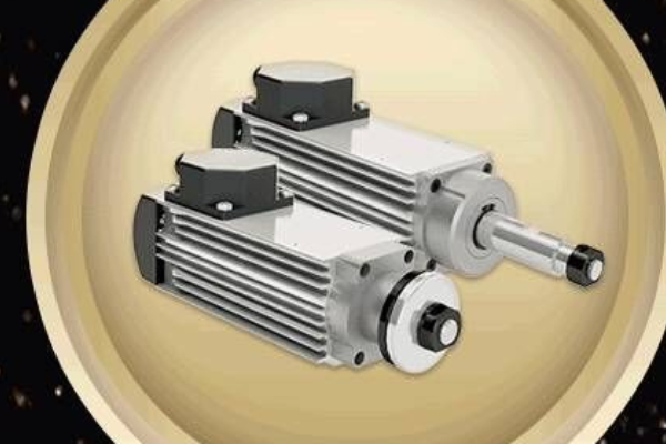 伺服電機(jī)是直流還是交流?