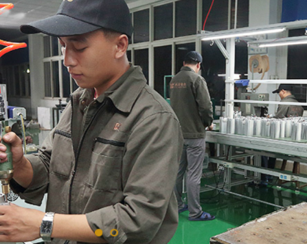 直流伺服電機(jī)的特點(diǎn)與作用