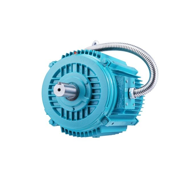 電機(jī)安裝前需要注意哪些方面？