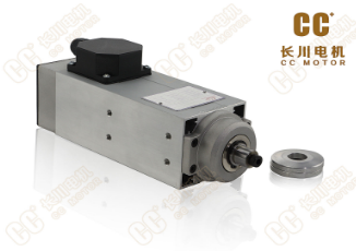 電主軸擁有哪些優(yōu)勢？