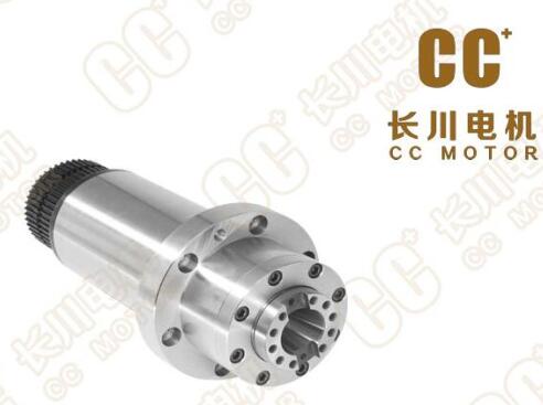 伺服電機好在哪里