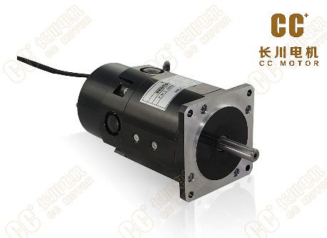 靠譜的直流伺服電機具備哪些特點