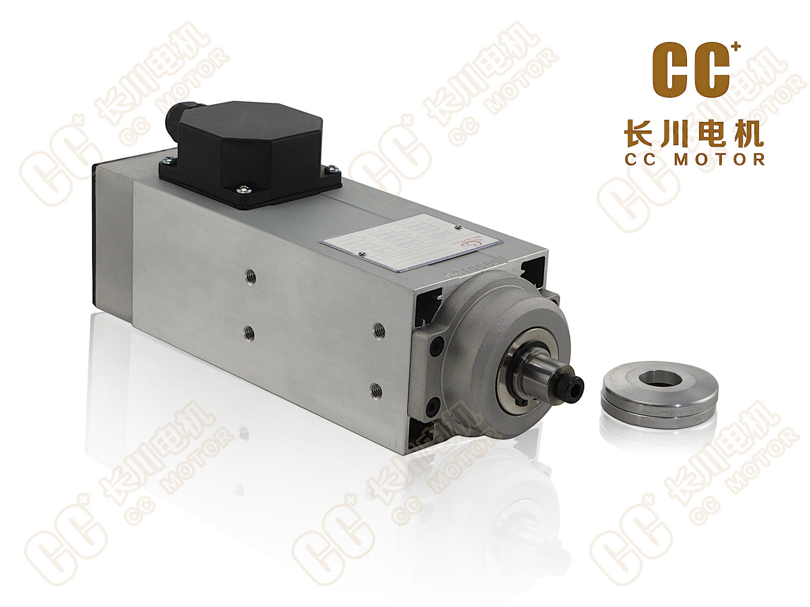 氣冷主軸啟動前要做哪些檢查？