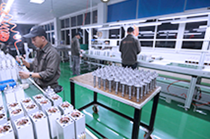 選擇自整角電機(jī)的時(shí)候需要注意什么？