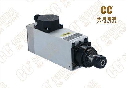 如何保養(yǎng)雕刻機(jī)主軸