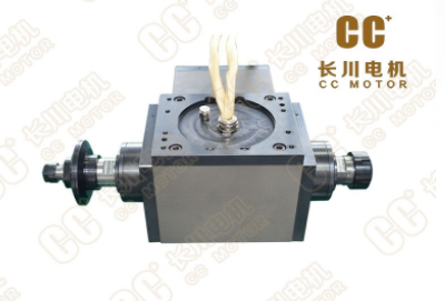 為什么許多工業(yè)生產(chǎn)廠家會選擇車床主軸