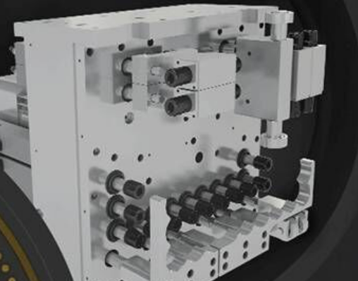 直流伺服電機：開啟高精度控制新時代！