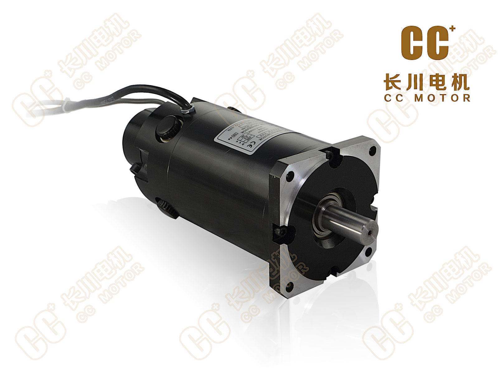 直流無刷電機維護保養(yǎng)要點有哪些？