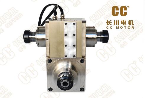 雕銑機(jī)主軸質(zhì)量會(huì)對(duì)加工產(chǎn)生哪些影響