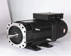 伺服電機(jī)控制