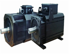 永磁同步電機(jī)