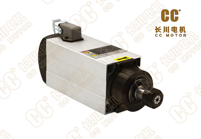 雕銑機主軸突出特點有哪些？