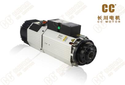 換刀主軸的結(jié)構(gòu)設(shè)計(jì)具有哪些亮點(diǎn)