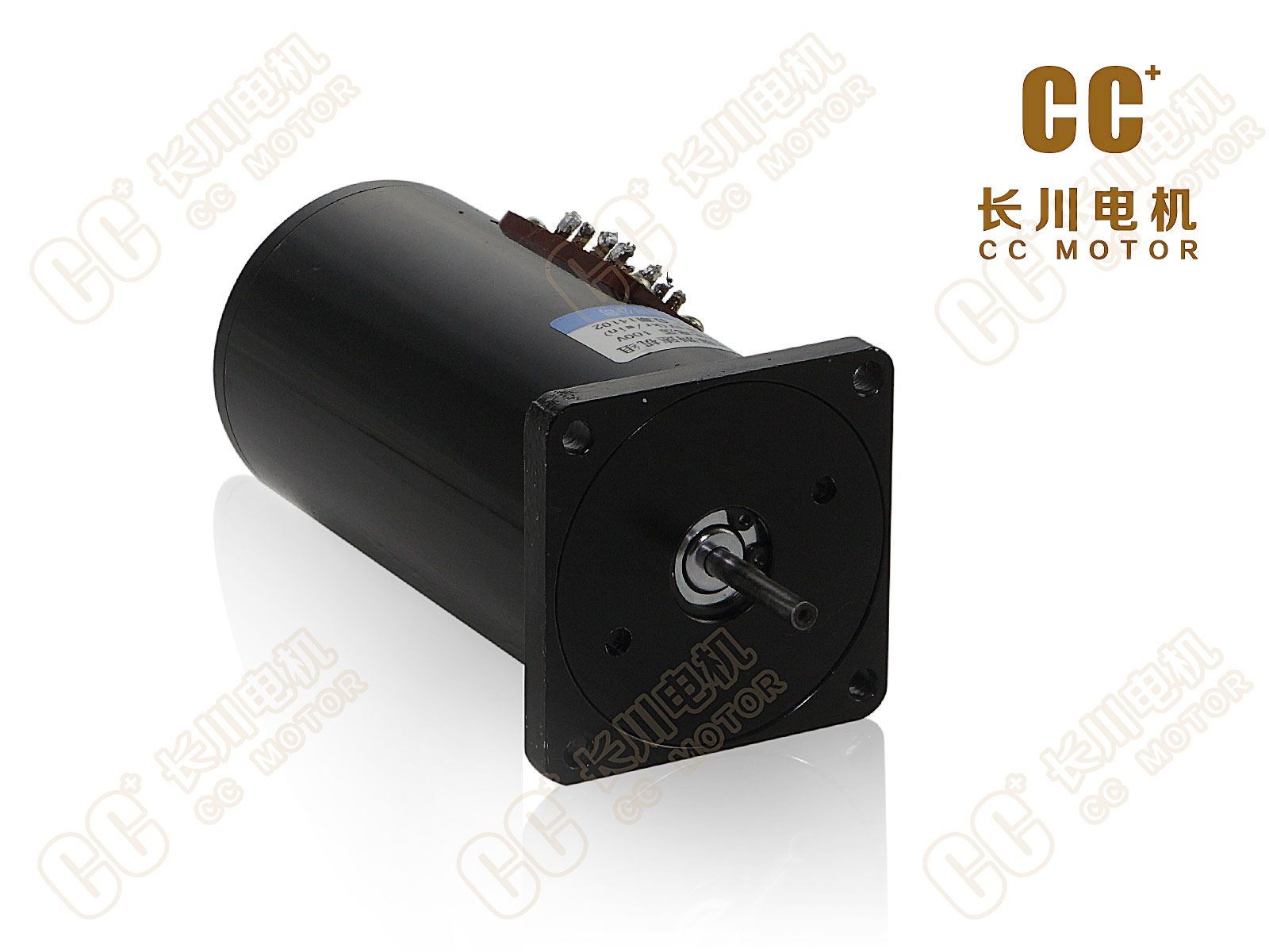 交流伺服電機(jī)的質(zhì)檢標(biāo)準(zhǔn)有哪些