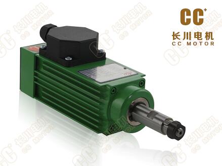 應(yīng)如何選擇磨床主軸