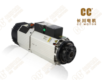 生產(chǎn)電主軸有哪些注意事項